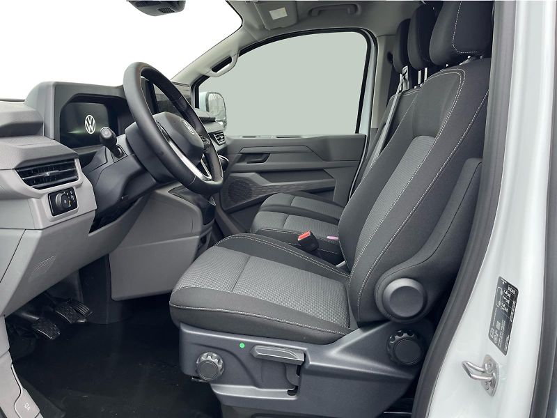 Volkswagen Transporter 2.0 TDI 110kW DR - fotka 11 z 21