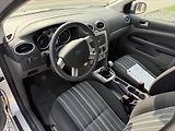 Ford Focus 1.6i 74 KW ALU PEKNY STAV. - náhled 8