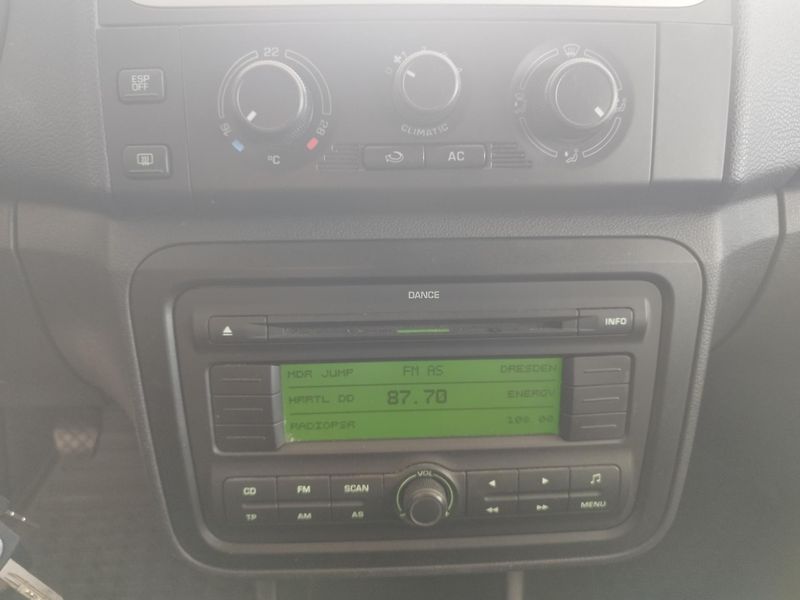 Škoda Roomster (2009) 1,6I,77KW,KLIMA,ALU SE.KNIHA - fotka 24 z 29