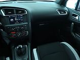 Citroën DS4 (2015) 1.6 e-HDi, Serv.kniha, Navi - náhled 8