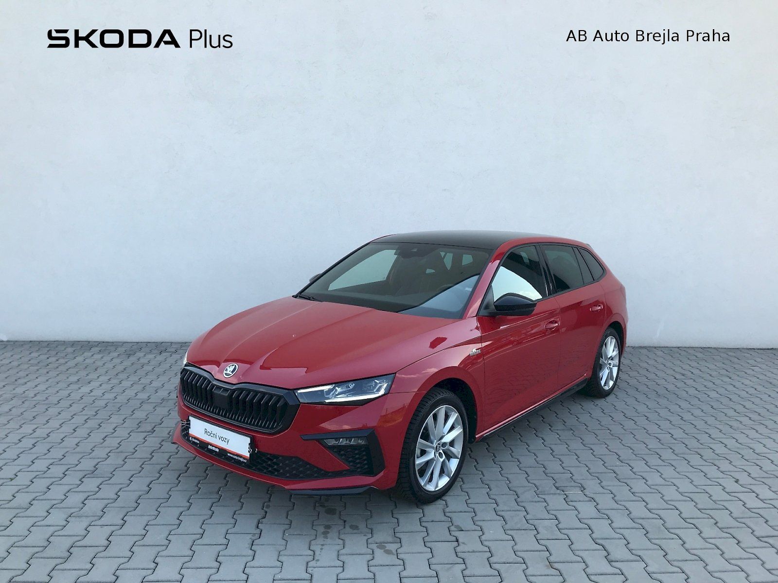 Škoda Scala MC TSI 85/1.0 M6F
