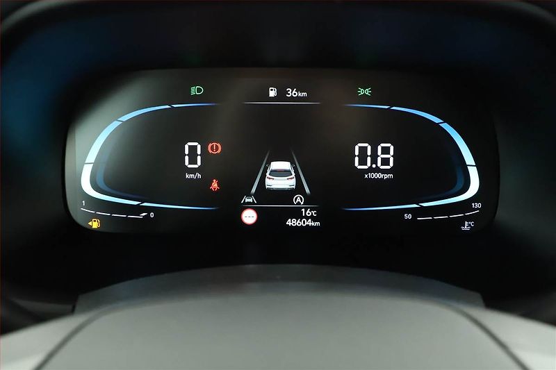 Hyundai i30 (2025) Smart 1.5 DPI, ČR,1.maj - fotka 11 z 20