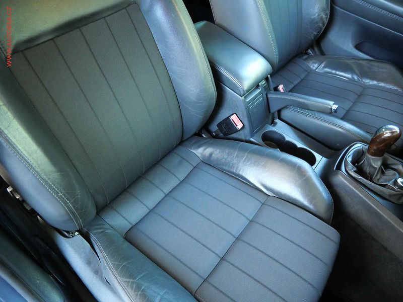 Škoda Superb (2005) 1.8 T, ČR, Elegance, xenon - fotka 11 z 18