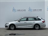 Škoda Octavia 2,0 TDI Combi Ambition Plus - náhled 1