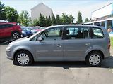 Volkswagen Touran 1,9 TDI 77kW DSG - náhled 7