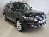 Land Rover Range Rover 4,4 SDV8 Autobiography, Max vý - náhled 2