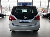 Opel Meriva 1,4   88kW,SERVISKA - náhled 4
