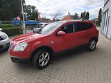 Nissan Qashqai (2009) +2(7.míst)-1,5Dci - náhled 8