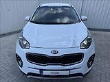 Kia Sportage 1,6 T-GDi 130kW 4x4 tažné - náhled 6