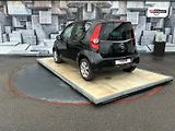 Opel Agila (2008) 1.2i, 63KW - náhled 8