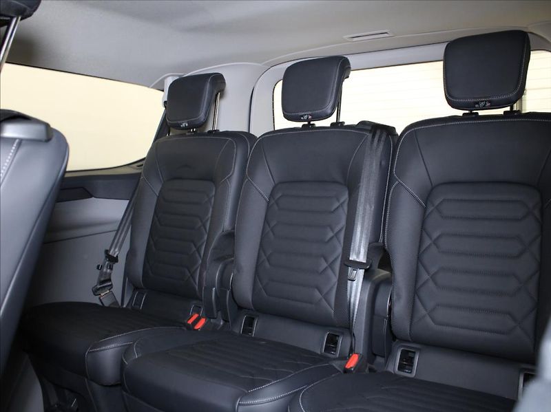 Ford Tourneo Custom 0,0 E-Tourneo 160kW  970km! ČR - fotka 8 z 25