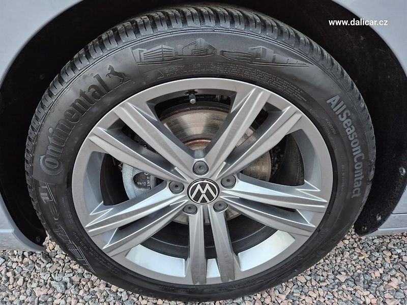 Volkswagen Arteon (2023) 2.0TSi 140KW 22.997km R-Line - fotka 54 z 56