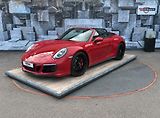 Porsche 911 (2018) CARRERA 4 GTS, 3.0, 331KW, DPH - náhled 10