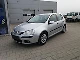 Volkswagen Golf 1.4TSi,103kW,DSG,DIG.KLIMA!! - náhled 1