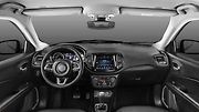 Jeep Compass.