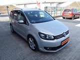 Volkswagen Touran 1.4 TSI 103 kW DIGI. KLIMA,ESP - náhled 2