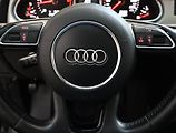 Audi Q7 (2012) 3.0 TDI, 4X4, Automat, 7 míst - náhled 21