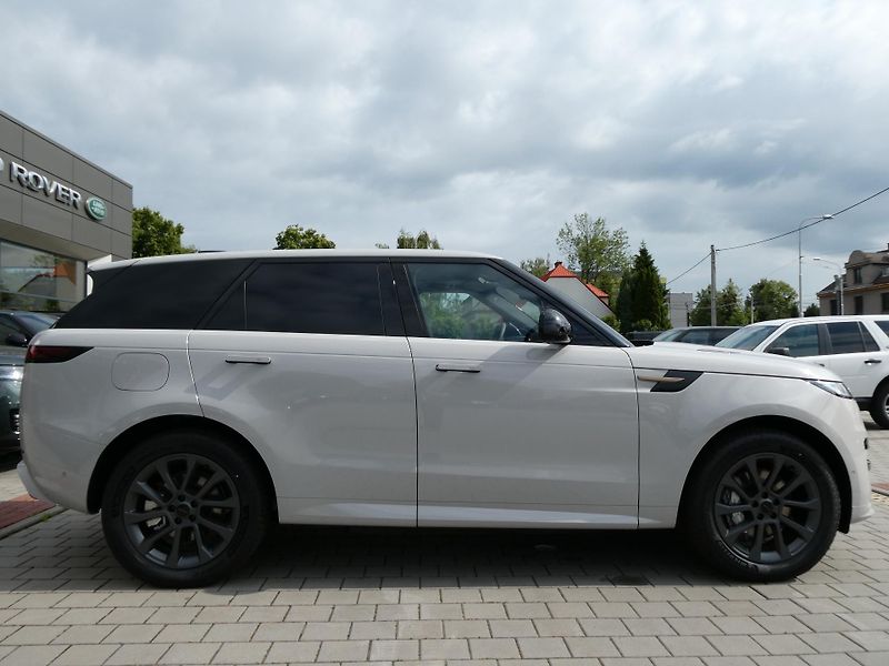Land Rover Range Rover Sport (2026) Dynamic SE P460e - fotka 6 z 39