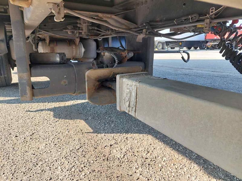 Iveco Ostatní ML 140 E28 souprava 120 m - fotka 10 z 59