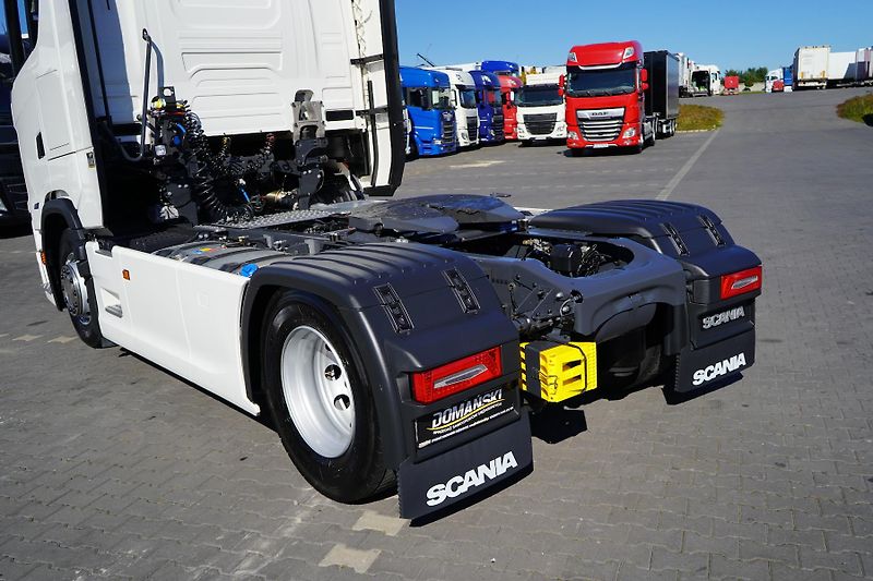 Scania (2026) S 500 / EURO 6 / ACC / RETARDE - fotka 41 z 48