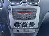 Ford Focus 1,6 Duratec Ti-VCT 74kW Trend - náhled 18