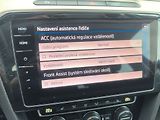 Volkswagen Passat R-LINE,MAX VÝBAVA,KRÁSNÝ,1.MAJ - náhled 24