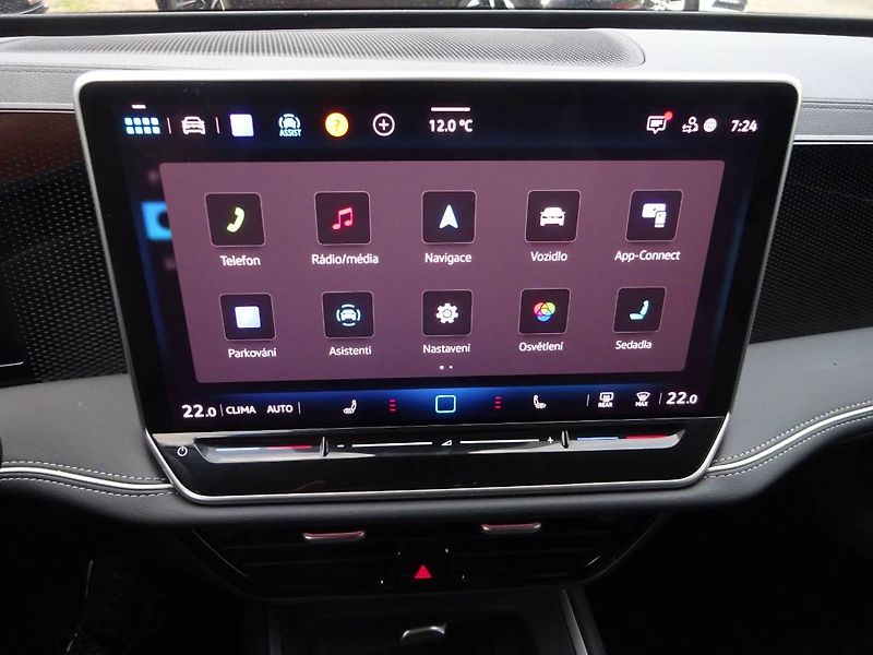 Volkswagen Passat (2025) 2,0TDi /110kW Business DSG - fotka 22 z 27