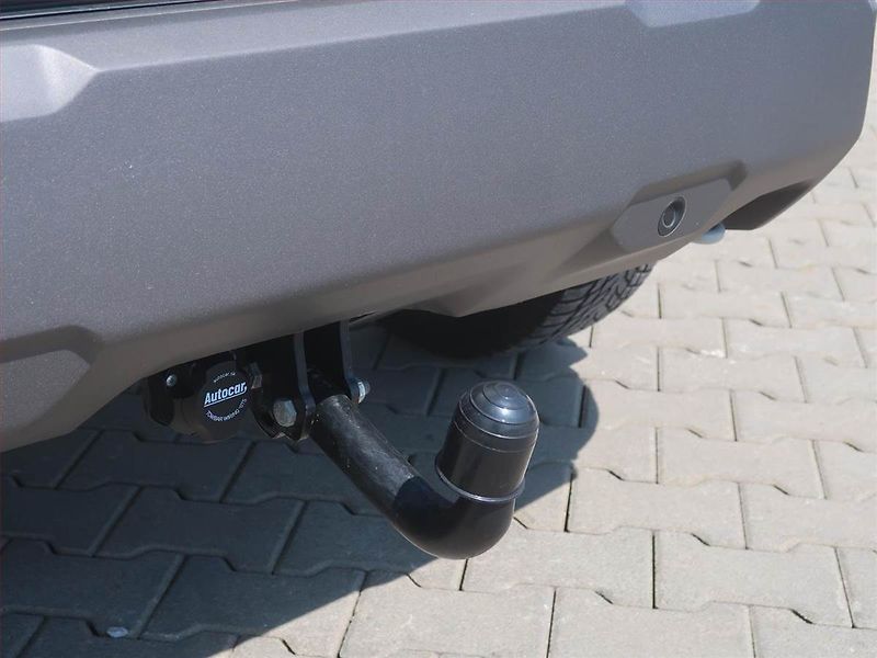 Dacia Duster (2024) Extreme 1.0 TCe - fotka 19 z 19