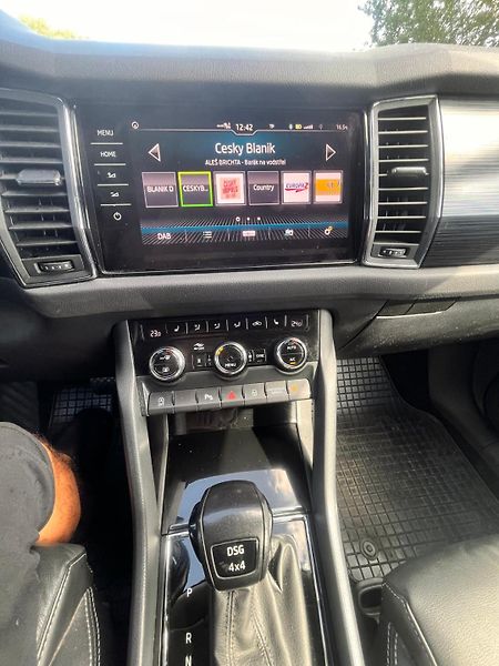 Škoda Kodiaq (2019) - fotka 30 z 54