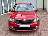 Škoda Fabia (2017) Combi 1.2TSI - náhled 2