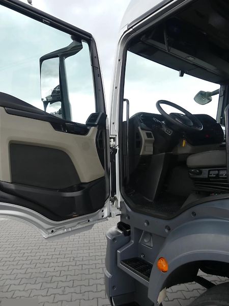 MAN TGM (2022) 18.250 shrnovačka EURO 6 - fotka 12 z 21