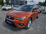 Seat Arona DSG TSI FULL LED NAVI 1Majitel - náhled 9