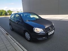 Volkswagen Polo 1.4TDI,volat-608081843 - fotografie inzerátu
