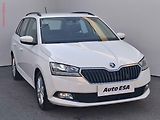Škoda Fabia (2022) 1.0 TSi, 1.maj,ČR, Ambition - náhled 1