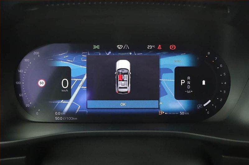 Volvo XC40 (2022) Plus B4 - fotka 8 z 17