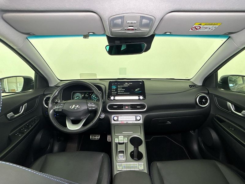 Hyundai Kona 64kWh - fotka 5 z 27