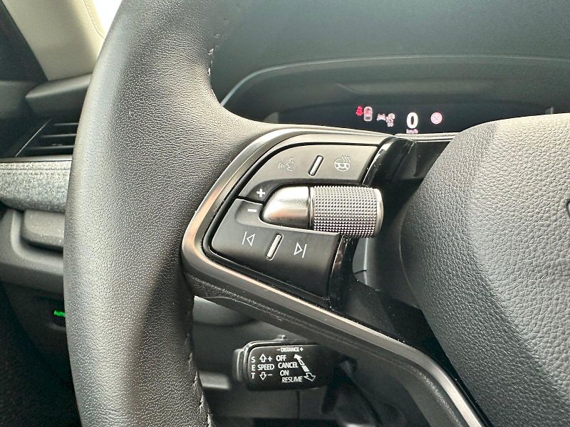 Škoda Octavia (2025) 1.5 TSI 110kW MHEV Top Selecti - fotka 9 z 24