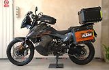 KTM 890 Adventure (2021) hezký stav,původ ČR,2.majitel - náhled 13