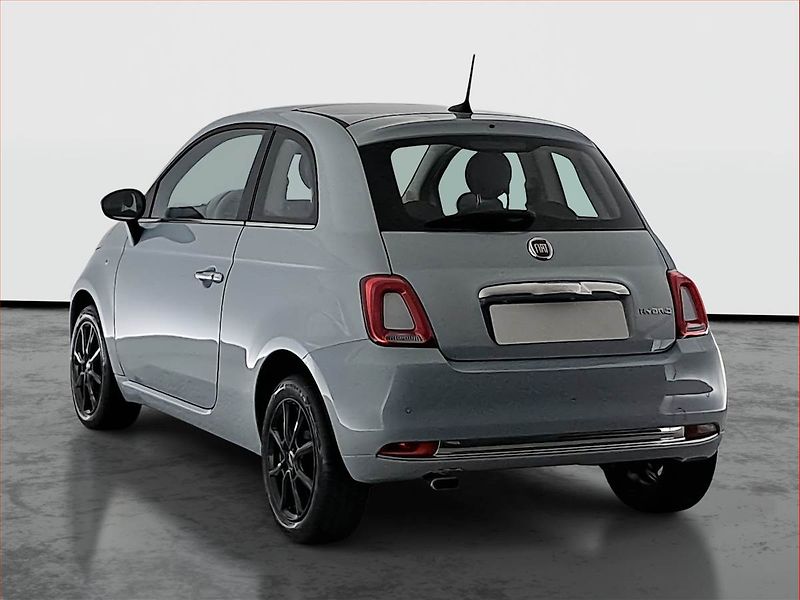 Fiat 500 (2024) 1.0 mild-hybrid, ČR,1.maj - fotka 4 z 15