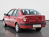 Renault Thalia (2006) 1.4 16V, po STK, Klima - náhled 3