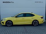 Škoda Octavia (2025) 2.0 TSI 195 kW DSG RS - náhled 2