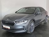 Škoda Superb - náhled 1