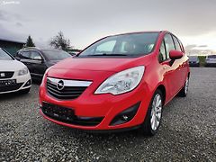 Opel Meriva (2010) - fotografie inzerátu