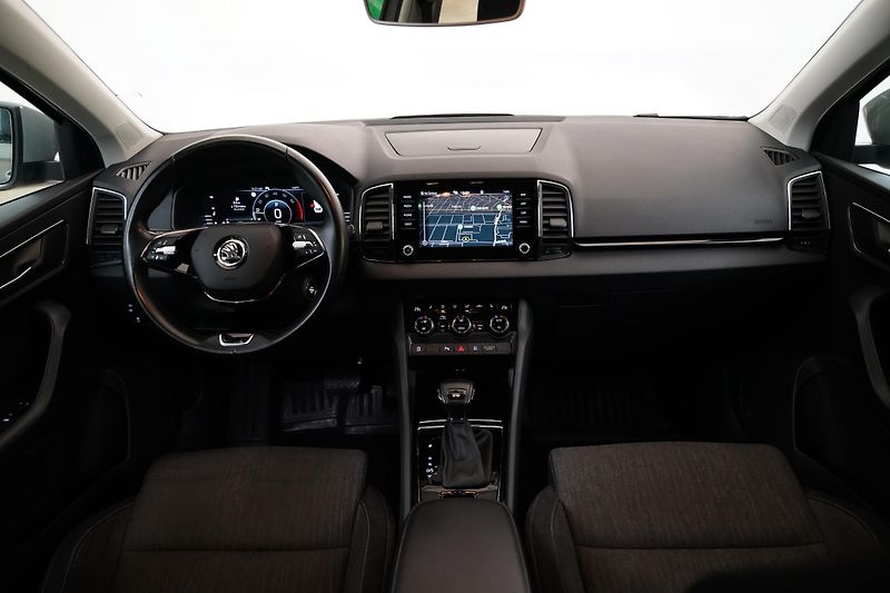 Škoda Karoq - fotka 5 z 27
