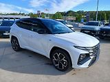 Hyundai Tucson Hybrid, 1,6T-GDI HEV N-LINE - náhled 8