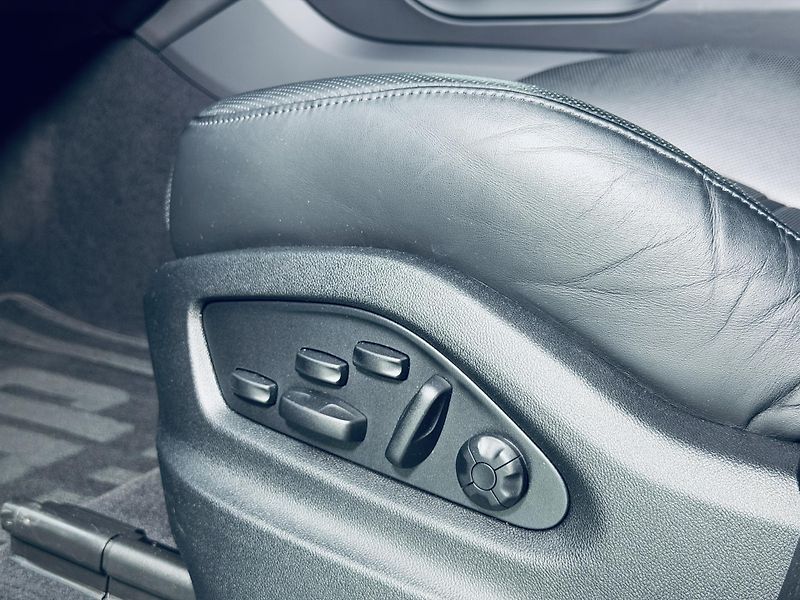 Porsche Cayenne (2024) S V8 SPORTDESIGN BURM MAX.VYB - fotka 16 z 38