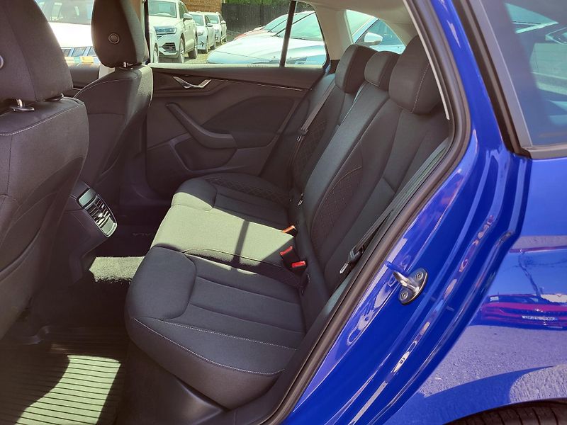 Škoda Scala 1.5 TSI 110kW AMBITION *ČR - fotka 8 z 46