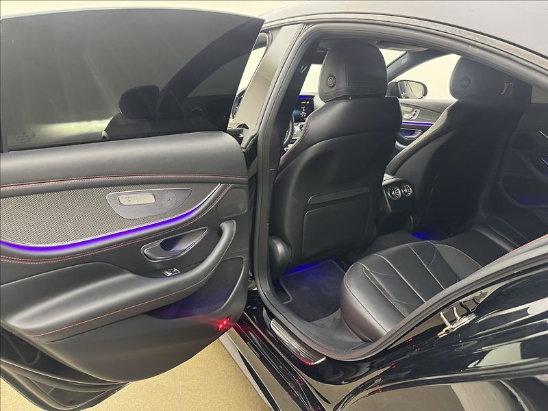 Mercedes-Benz CLS 3,0 53 AMG DPH MASÁŽ 360° 4M+ - fotka 40 z 49