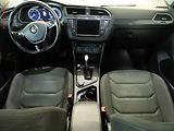 Volkswagen Tiguan (2016) 2.0 TDi 4x4, DSG, AC - náhled 8