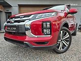Mitsubishi ASX (2019) 2.0i CVT 110KW Intro Edition+ - náhled 2